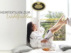 Schuifgordijn Linus 60 x 245 cm<Gözze Outlet
