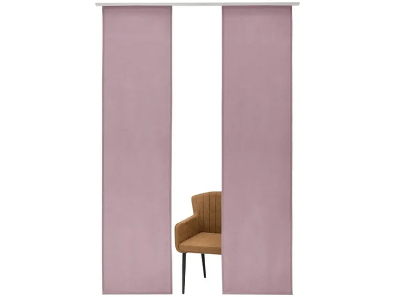 Schuifgordijn Linus 60 x 245 cm<Gözze Outlet