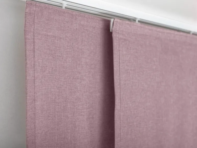 Schuifgordijn Linus 60 x 245 cm<Gözze Outlet