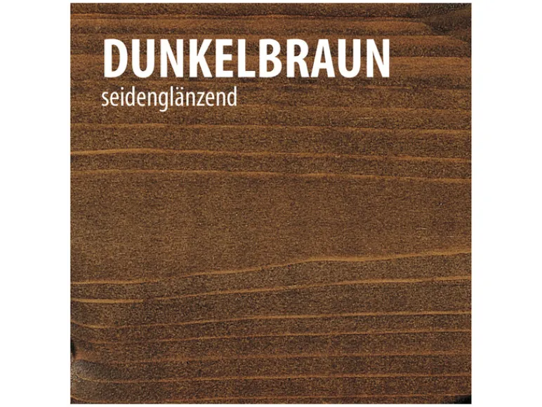 Schutting- en tuinbeits 5 liter<BAUFIX Best