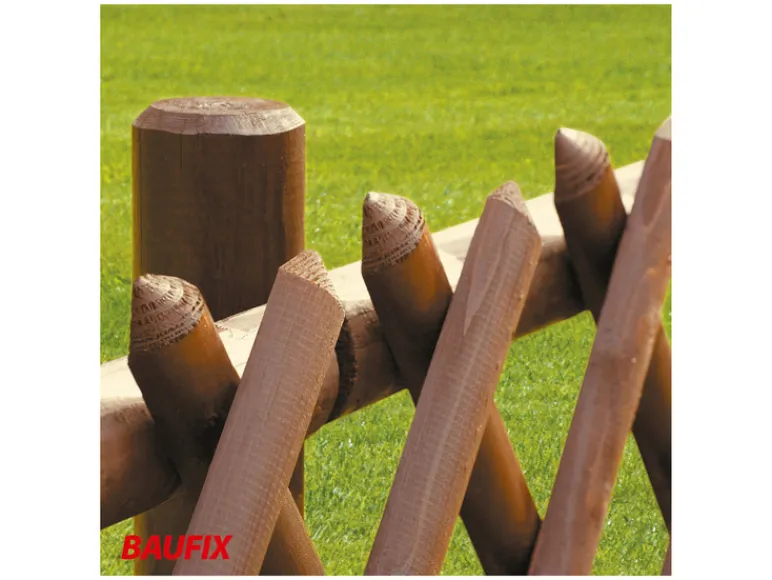 Schutting- en tuinbeits 5 liter<BAUFIX Best