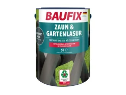Schutting- en tuinbeits 5 liter<BAUFIX Best