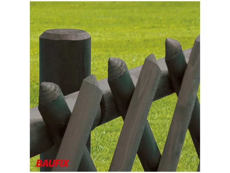 Schutting- en tuinbeits 5 liter<BAUFIX Best