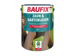 Schutting- en tuinbeits 5 liter<BAUFIX Best