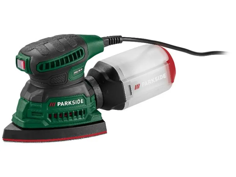 Schuurmachine 160 W<PARKSIDE® Outlet