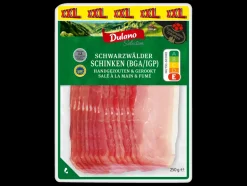 Schwarzwälder ham<Dulano Clearance