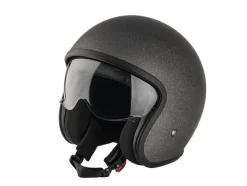 Scooter helm met vizier L<ULTIMATE SPEED® Online