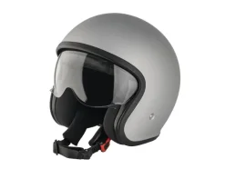 Scooter helm met vizier M<ULTIMATE SPEED® Hot