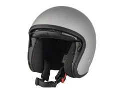 Scooter helm met vizier M<ULTIMATE SPEED® Hot
