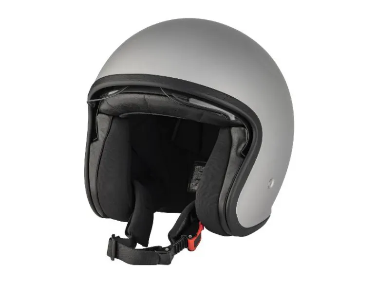 Scooter helm met vizier M<ULTIMATE SPEED® Hot