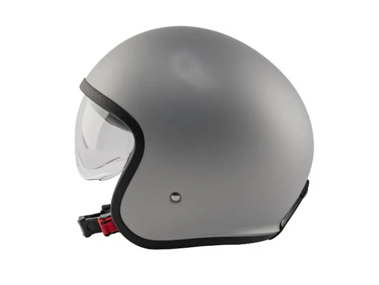 Scooter helm met vizier M<ULTIMATE SPEED® Hot