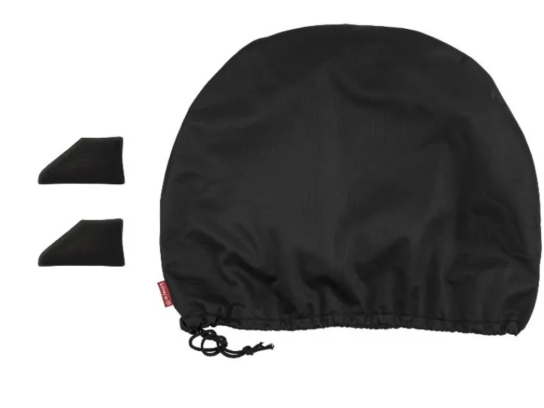 Scooter helm met vizier M<ULTIMATE SPEED® Hot