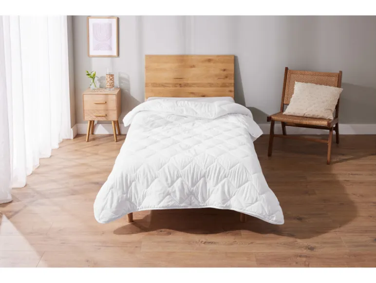 4-seizoenen dekbed 140 x 200 cm<LIVARNO home Clearance