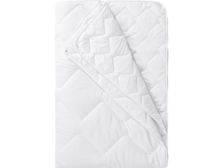 4-seizoenen dekbed 140 x 200 cm<LIVARNO home Clearance