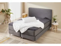 4-seizoenen dekbed 160 x 200 cm<LIVARNO home New
