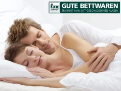 4-seizoenendekbed biologisch katoen<f.a.n. Clearance