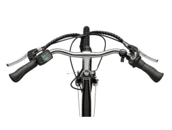 Senne Elektrische fiets<Teutoburg Online
