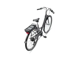 Senne Elektrische fiets<Teutoburg Online