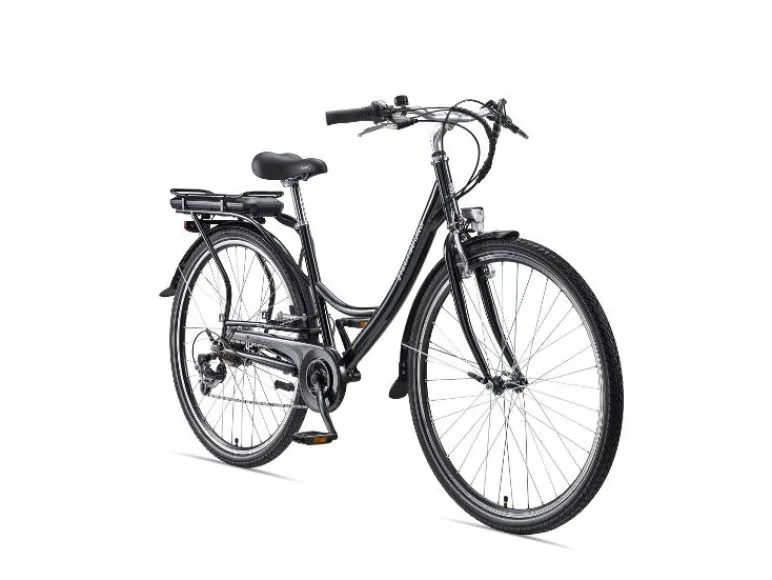 Senne Elektrische fiets<Teutoburg Online