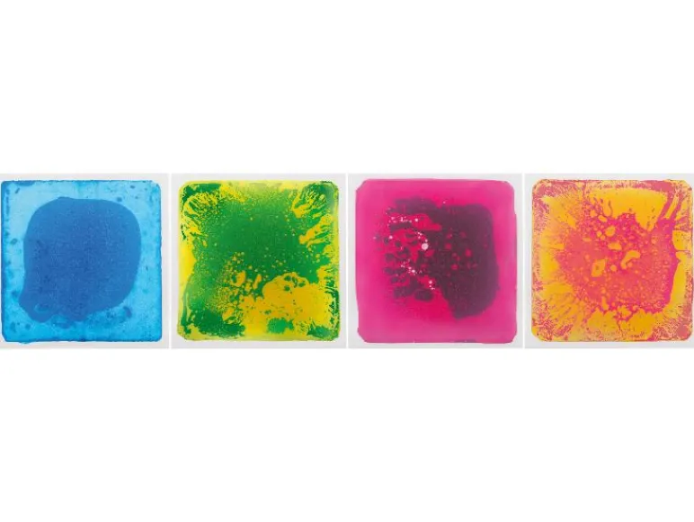 Sensorische tegels<lupilu® Sale