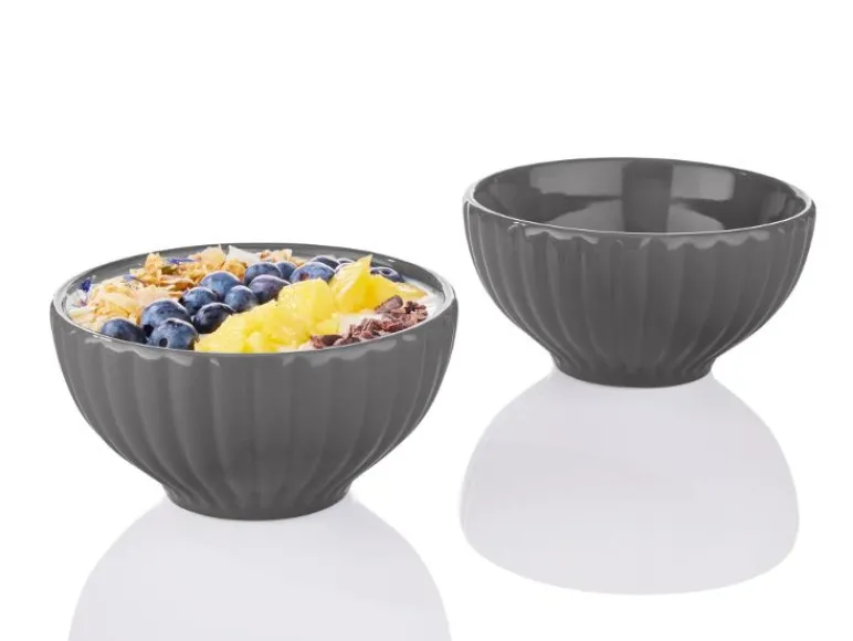 Servies 2-delig<LIVARNO home New