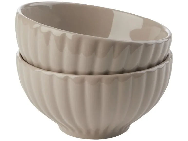 Servies 2-delig<LIVARNO home New