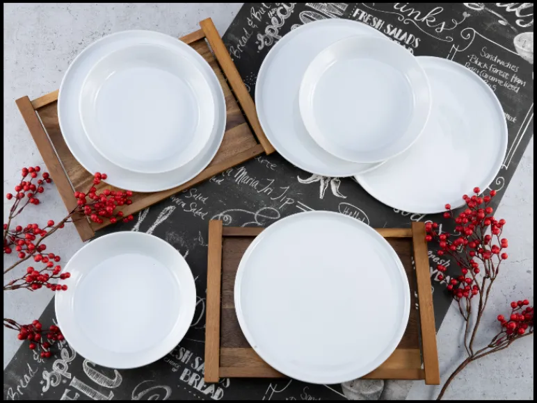 Serviesset Chef Collection<Creatable