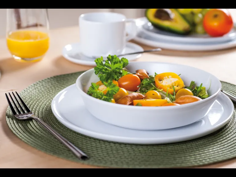 Serviesset Chef Collection<Creatable