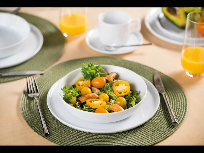 Serviesset Chef Collection<Creatable