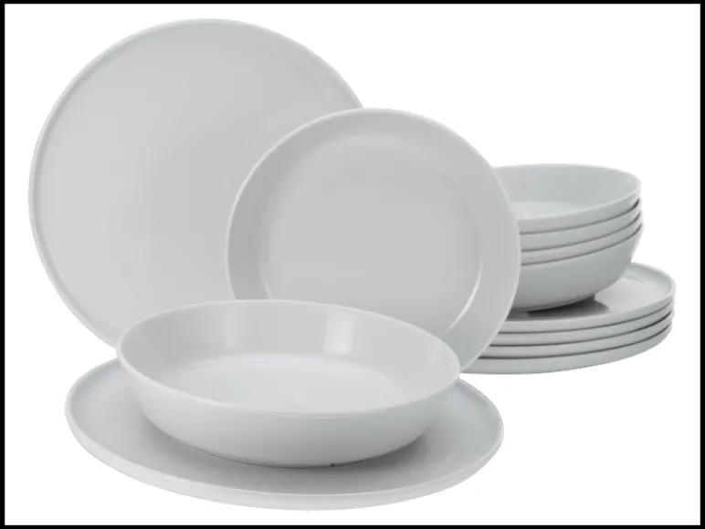 Serviesset Chef Collection<Creatable