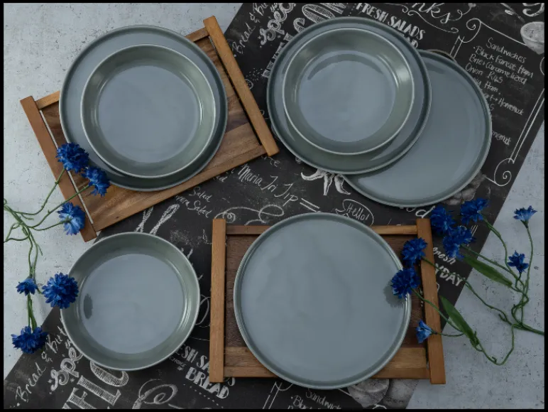 Serviesset Chef Collection<Creatable