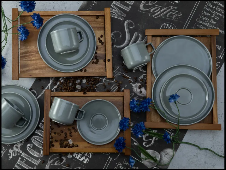 Serviesset Chef Collection<Creatable