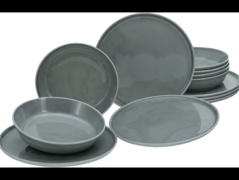 Serviesset Chef Collection<Creatable