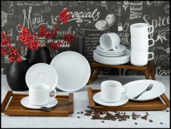 Serviesset Chef Collection<Creatable