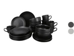 Serviesset 24-delig<SILVERCREST®