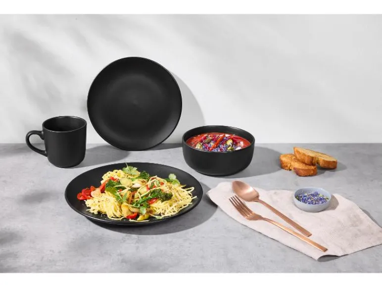 Serviesset 24-delig<SILVERCREST®
