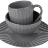 Serviesset, 18-delig<LIVARNO home Hot