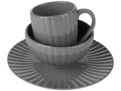 Serviesset, 18-delig<LIVARNO home Hot