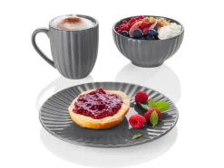 Serviesset, 18-delig<LIVARNO home Hot
