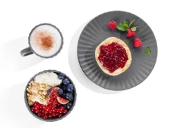 Serviesset, 18-delig<LIVARNO home Hot