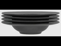 Serviesset Leisteen Black<Creatable Sale
