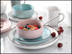Serviesset Modern Fashion 16-delig<Creatable Hot