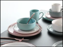 Serviesset Modern Fashion 16-delig<Creatable Hot