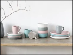 Serviesset Modern Fashion 16-delig<Creatable Hot