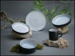 Serviesset Nordic Fjord<Creatable Outlet