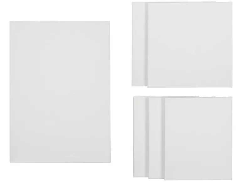 Set canvas doeken<crelando® Sale