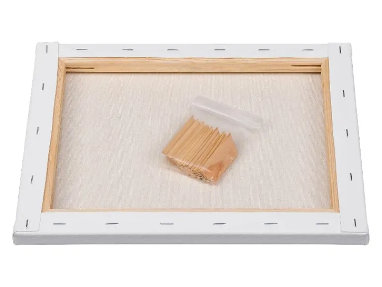 Set canvas doeken<crelando® Sale