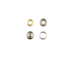Set drukknopen/oogjes/perforeertang<PARKSIDE® Online