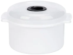 Set magnetronbakjes met deksel<LIVARNO home Outlet