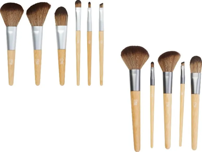 Set make-up kwasten<CIEN Beauty Outlet